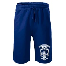 Nesnáším být sexy - Řidič autobusu