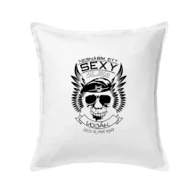 Nesnáším být sexy - voják