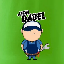 Jsem ďábel opravář