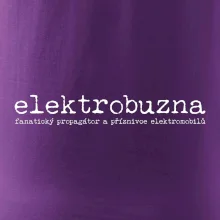 Čeština 2.0 - elektrobuzna