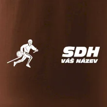 Hasičský sport SDH + váš název