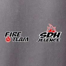 Fire Team SDH (vlastní název)