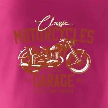 Garage build and repair