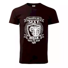 Nesnáším být tak skvělý - Beran