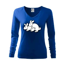 Dupající králící