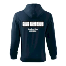 Svatební den - váš nápis (Hana-creative)