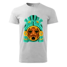 Mayové maska mátová