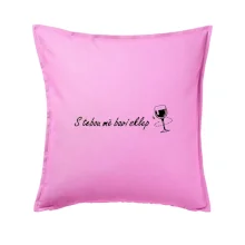 S tebou mě baví sklep