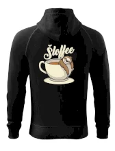Šloffee - káva