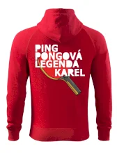PINGPONGOVÁ LEGENDA JMÉNO