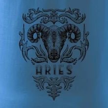 Aries - vintage