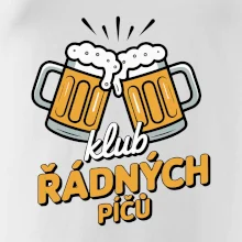 Klub řádných píčů