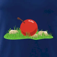 Obrázek Jablko nepadá daleko od stromu