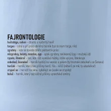 FAJRONTOLOGIE
