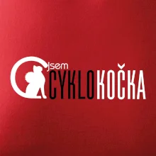 Jsem cyklo kočka Jsem cyklo kočka