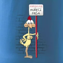 Kuřecí prsa (Hana-creative)