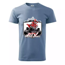 ATV čtyřkolka Mountain