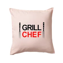 Grilování - Grill Chef