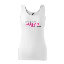 Dneska za rajdu, tak trochu - psací