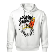 Pá a Pi z kočičí planety (Pecka Design)