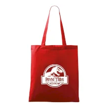 První třída jako procházka parkem