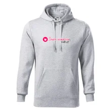 Jsem královna vole!