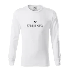 ZDAŘ BŮH, KURVA!﻿