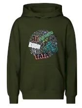 Až vyrostu budu jako táta - cross