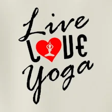 Live Love Yoga