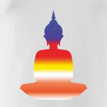 Budha duhový