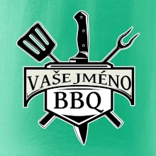 BBQ vaše jméno