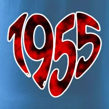 1955 v srdci