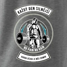 Každý den silnější