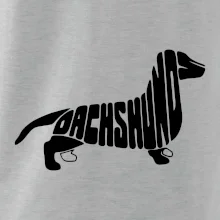Jezevčík - Dachshund