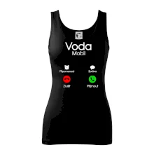 Voda volá Voda volá