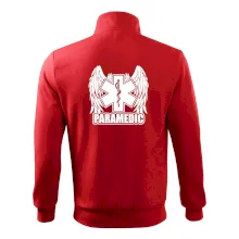 Paramedic Paramedic