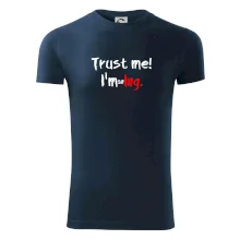 Trust me I´m an Ing. / Věř mi jsem Ing. Trust me I´m an Ing. / Věř mi jsem Ing.