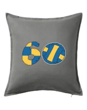 Volejbal kulaté narozeniny 60