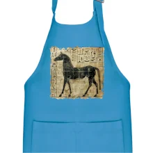Egyptské hieroglyfy kůň Egyptské hieroglyfy kůň