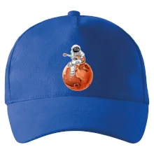 Mars kytarista Mars kytarista