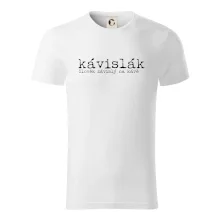 Čeština 2.0 - kávislák