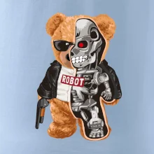 Medvídek terminátor