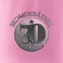 Sedmdesátník Československý