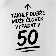 Takhle dobře může vypadat člověk v 50