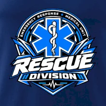Rescue Division