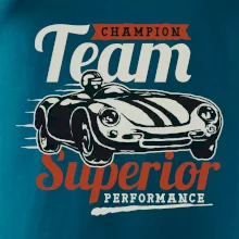 Superior performance team