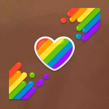 Srdce uhlopříčně