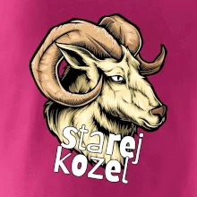 Starej kozel