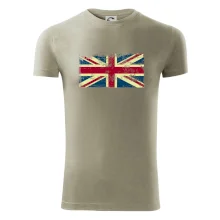 Britská vlajka stará Britská vlajka stará