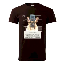 Lump a darebák francouzský buldoček